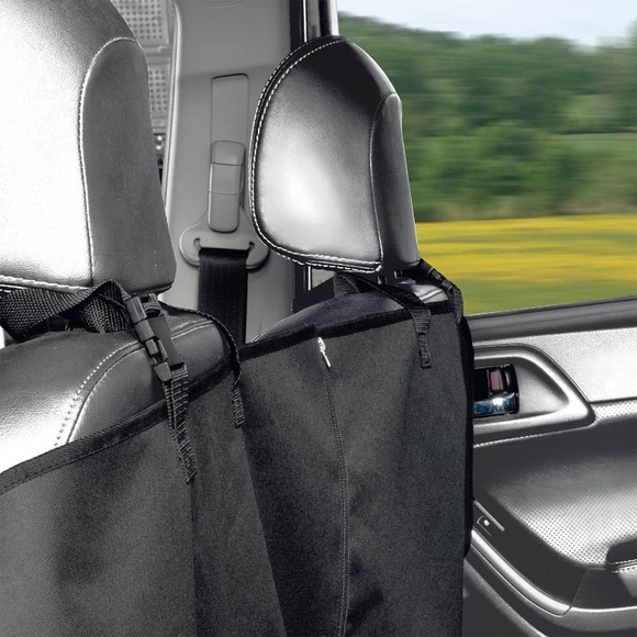 Turtle Wax Back Seat Protector and Pet Hammock nwt - Picture 3 of 3